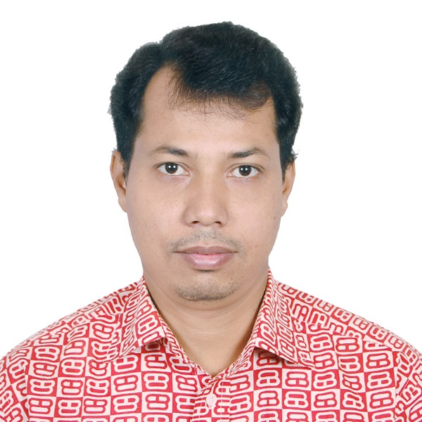MD. KHURSHID ALAM